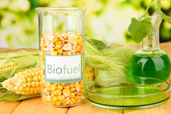 Tremain biofuel availability