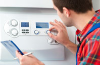 free commercial Tremain boiler quotes