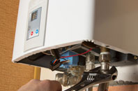 free Tremain boiler install quotes